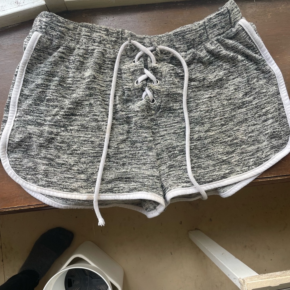 Forever 21 shorts